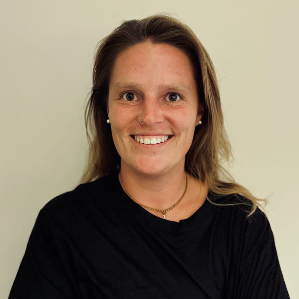 Lena Gruber – Team MoreThanPadel Padelcamp Fuerteventura