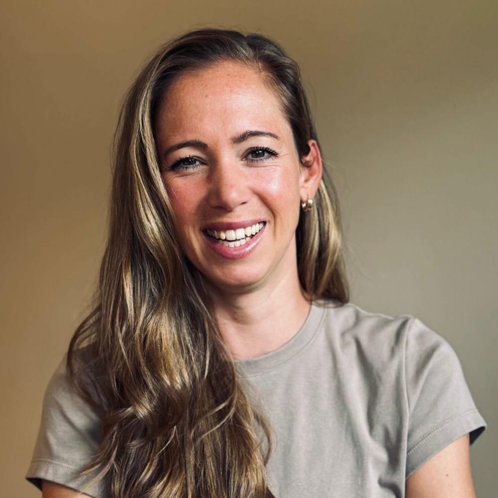 Leonie Bodenstab – Team MoreThanPadel Padelcamp Fuerteventura